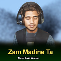 Zam Madine Ta