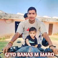 GIYO BANAS M MARO