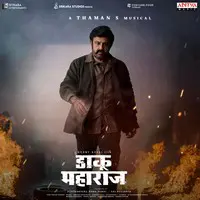 Daaku Maharaaj (Hindi)