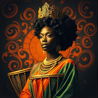 African Queen