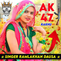 Ak 47 rakhu