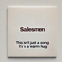 This Isn't Just a Song It's a Warm Hug