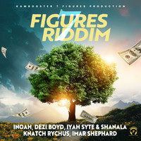 7 Figures Riddim