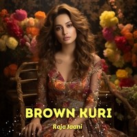 Brown Kuri