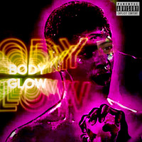 Body Glow - EP