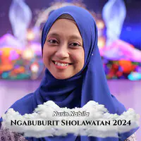 Ngabuburit Sholawatan 2024