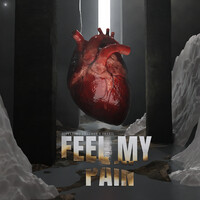 Feel My Pain Song Download: Play & Listen Feel My Pain all MP3 Song by ...