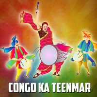 CONGO KA TEENMAR