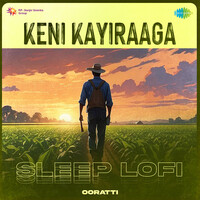 Keni Kayiraaga - Sleep Lofi