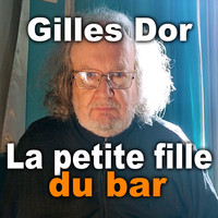 La petite fille du bar