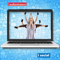 I social