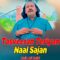 Tasveeran teriyan Naal Sajan