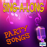 Sing-A-Long Party Songs For Children