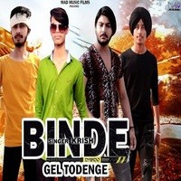 Binde Gel Todenge