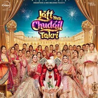 Jatt Nuu Chudail Takri (Original Motion Picture Soundtrack)