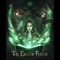 The Era of Fatum (Seven Hearts Stories) [Original Score], Vol. 2