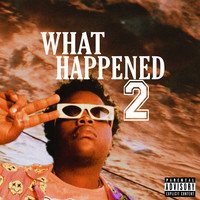 What Happened 2