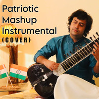 Patriotic Mashup Instrumental (Cover)