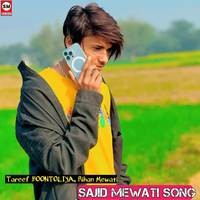 Sajid Mewati song