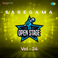 Saregama Open Stage Vol-24