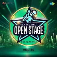 Open Stage Recreations - Vol 35