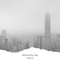 Hong Kong 1946