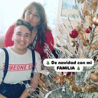 De Navidad Con MI Familia