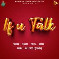 If U Talk