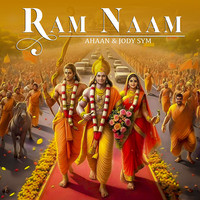 Ram Naam (feat.Ahaan)