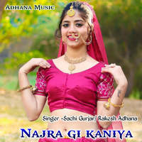 Najra Gi Kaniya