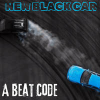 New Black Car - A Beat Code