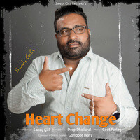 Heart Change