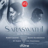 Saraswathi from Think Divine