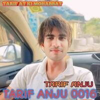 TARIF ANJU 0016