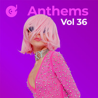 Anthems, Vol. 36