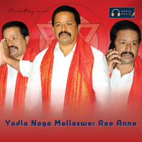 Yadla Naga Malleswar Rao Anna