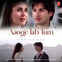 Aaoge Jab Tum Unplugged