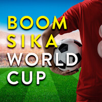 Boom Sika World Cup