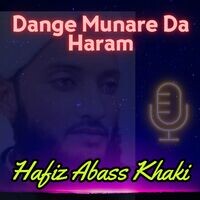 Dange Munare Da Haram