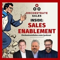 Inside: Sales Enablement - season - 2