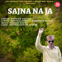 SAJNA NA JA