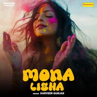 Mona Lisha