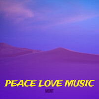 Peace Love Music