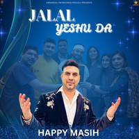 Jalal Yeshu Da