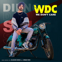 WDC We Don'T Care