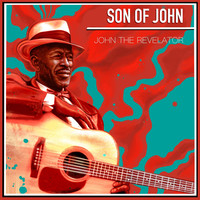 John the Revelator