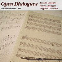 Open Dialogues