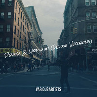 Praise & Worship (Deluxe Versions)