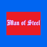 Man of Steel