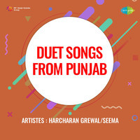 Duet Songs From Punjab